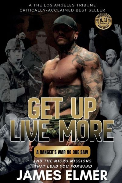 GET UP LIVE MORE