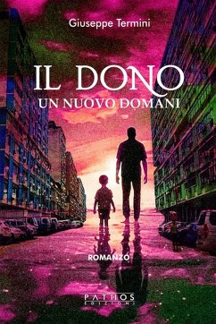 Cover Il dono (eBook, ePUB)