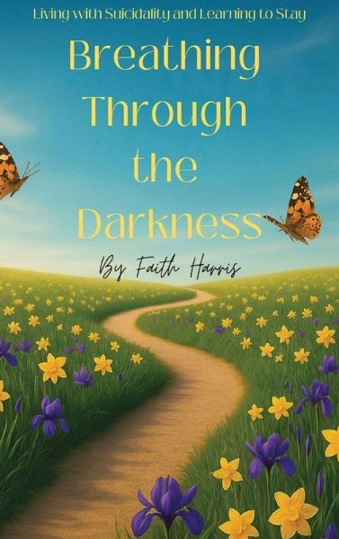 Breathing Through The Darkness