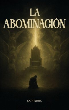 Cover LA ABOMINACIÓN