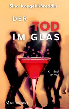 Cover Der Tod im Glas