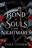 Bond of Souls and Nightmares Bond of Souls and Nightmares