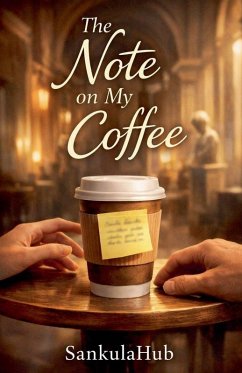 The Note on My Coffee - Sankulahub The Note on My Coffee - Sankulahub