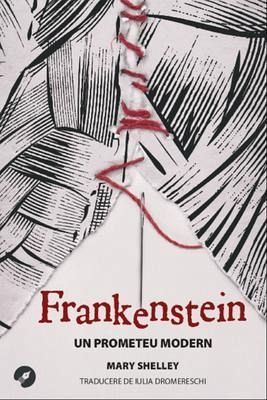 Frankenstein (eBook, ePUB)