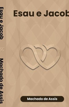 Cover Esau e Jacob