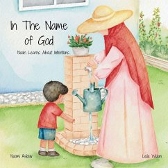 Cover In The Name of God