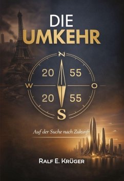 Cover Die Umkehr