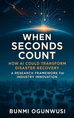 Cover WHEN SECONDS COUNT