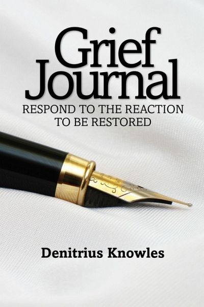 Grief Journal