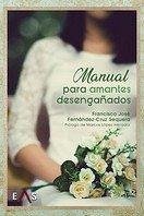 Cover Manual para amantes desengañados