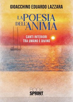 Cover La poesia dell'anima (eBook, ePUB)