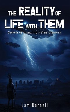 THE REALITY OF LIFE WITH THEM - Darnell, Sam