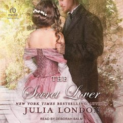 The Secret Lover - London, Julia