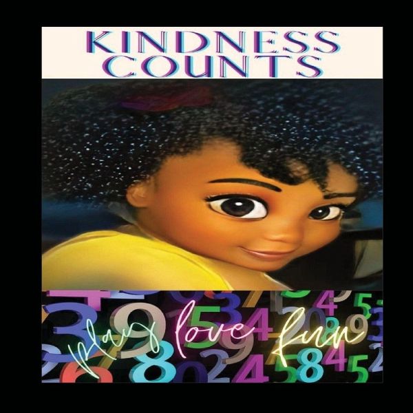 Kindness Counts