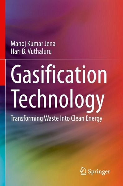 Gasification Technology