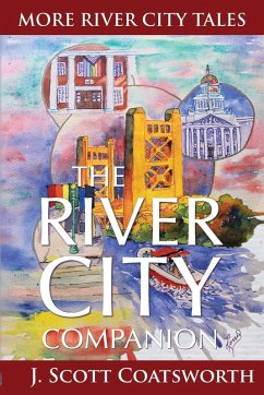 Cover The River City Companion
