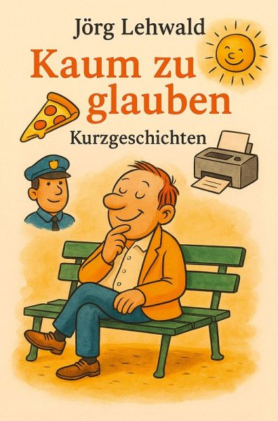 Kaum zu glauben