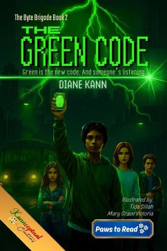 Cover The Green Code