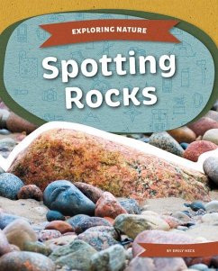 Cover Spotting Rocks
