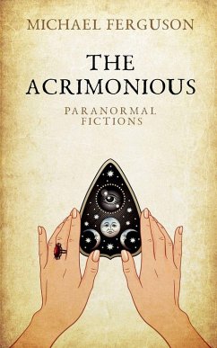 The Acrimonious - Ferguson, Michael