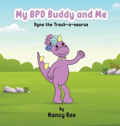 Cover My BPD Buddy and Me