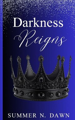 Cover Darkness Reigns