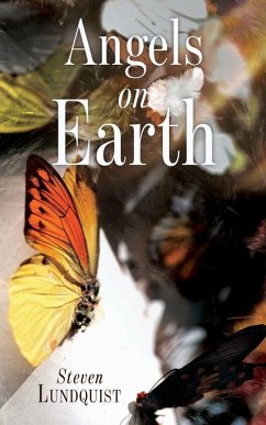 Cover Angels on Earth