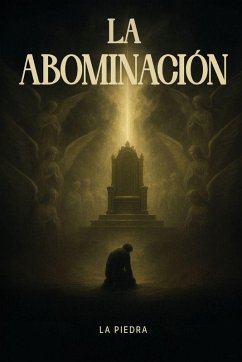Cover LA ABOMINACIÓN