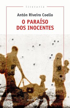 Cover O paraíso dos inocentes