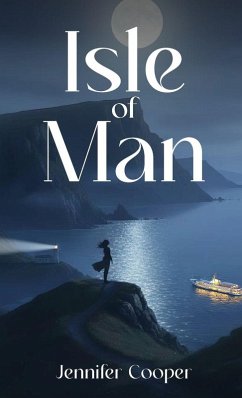 Isle of Man - Cooper, Jennifer Shannon