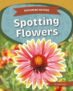 Cover Spotting Flowers