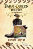 Farm Queen Adventures of a First Generation Farm Girl (eBook, ePUB)