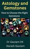 Astrology and Gemstones (Leran Astrology) (eBook, ePUB)