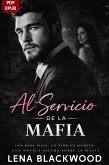 Al Servicio de la Mafia (eBook, ePUB)