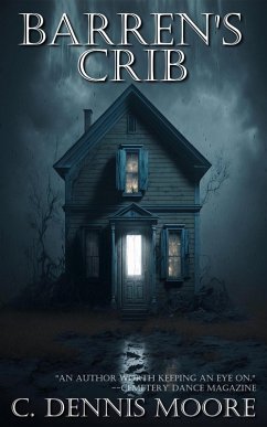 Barren's Crib (eBook, ePUB) - Moore, C. Dennis