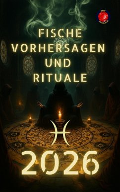 Cover Fische Vorhersagen und Rituale 2026 (eBook, ePUB)