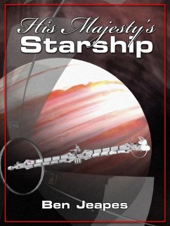 Cover His Majesty's Starship (eBook, ePUB)