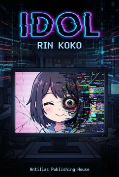 Cover Idol (eBook, ePUB)