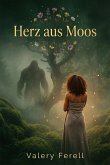 Herz aus Moos (eBook, ePUB)