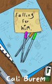 Falling for Him (eBook, ePUB)