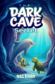 The Dark Cave Secret (The Sketchbook Legends) (eBook, ePUB)