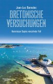 Bretonische Versuchungen / Kommissar Dupin Bd.14   (Mängelexemplar)