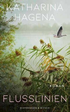 Cover Flusslinien  (Mängelexemplar)