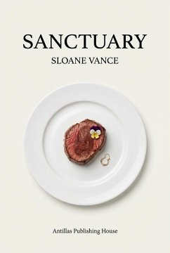 Cover Sanctuary (eBook, ePUB)