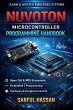 Nuvoton Microcontroller Programming... - Bild 1