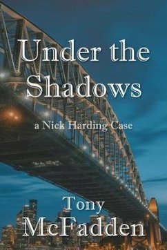 Cover Under the Shadows (eBook, ePUB)
