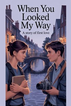 Cover When You Looked My Way