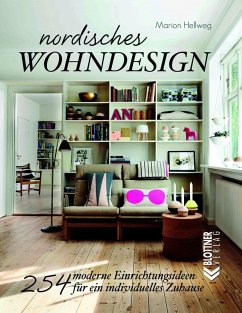Nordisches Wohndesign - Hellweg, Marion