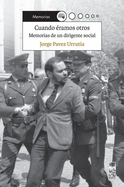 Cuando éramos otros