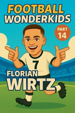 Cover Football Wonderkids